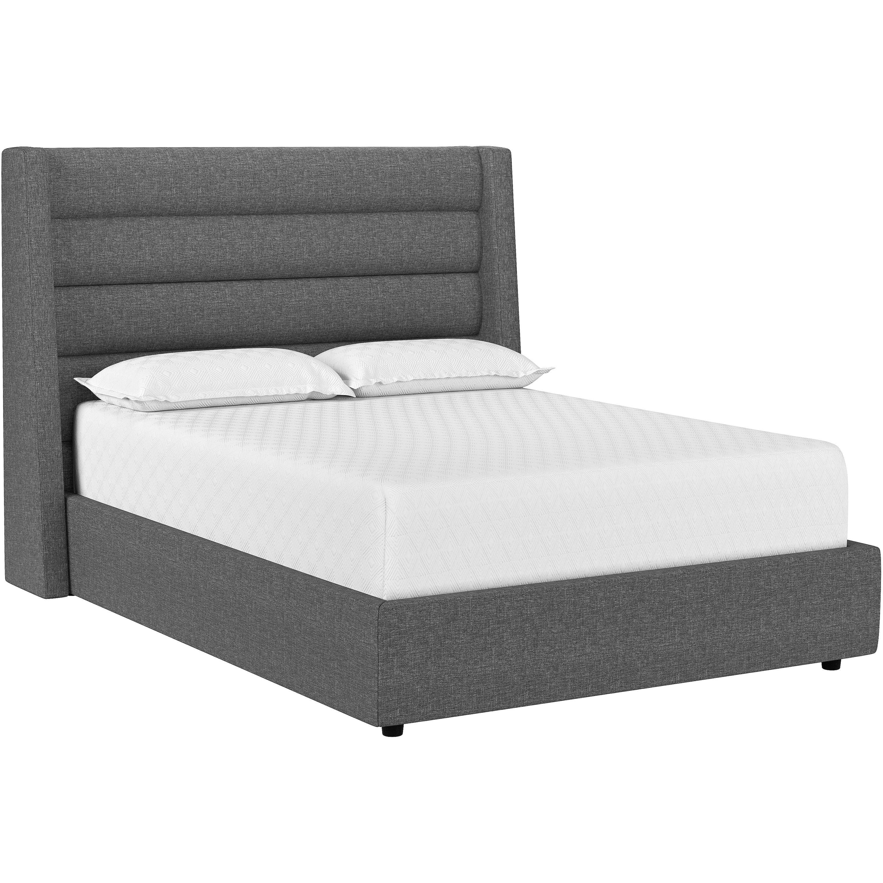 Emmit Quarry Bed
